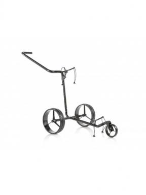 JuCad Carbon Trolley