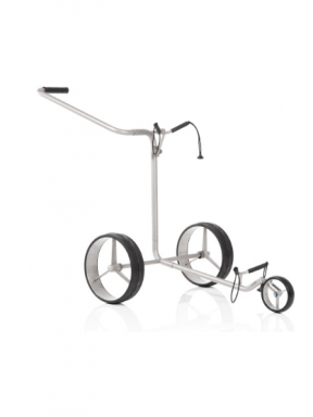 JuCad Titan trolley