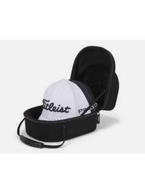 Titleist Headwear Travel Case