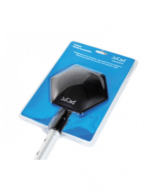 JuCad club protector for your travelcover