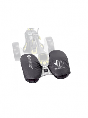 Motocaddy hot mitts