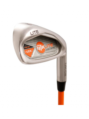 MK Lite children's 7 iron club (125cm)