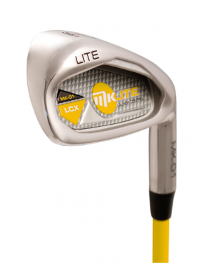 MK Lite children's 7 iron club (115cm)