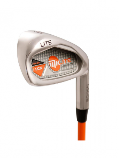 MK Lite children's 7 iron club (125cm)