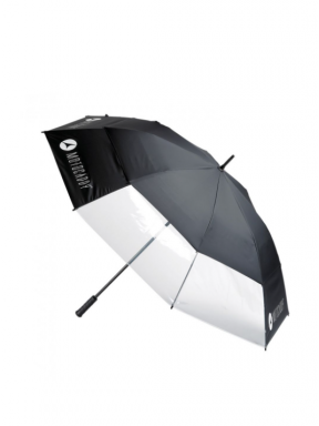 Motocaddy clearview umbrella