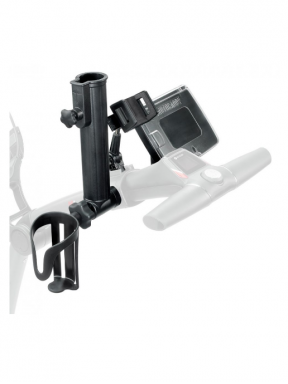 Motocaddy Essential golf trolley accessories