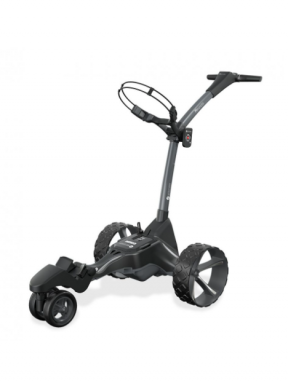 Motocaddy M7 REMOTE Electric Trolley