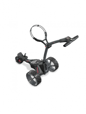 Motocaddy M3 GPS DHC Electric Trolley (Kopija)