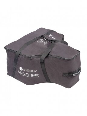 Waterproof "Seaforth Slicker" GOLF BAG RAIN COVER (Kopija)