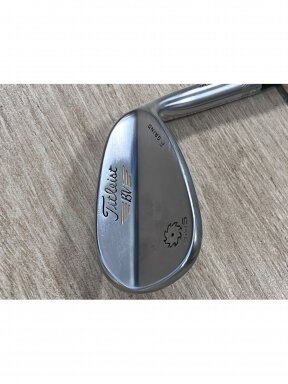 Used Titleist BV Wedge SM5 56.14F RH Steel