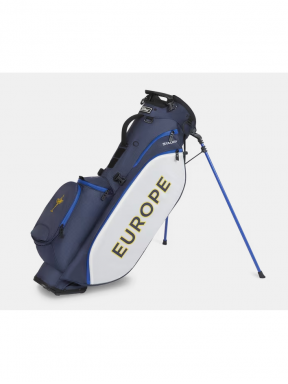 Ryder Cup Players 4 StaDry Stand Bag