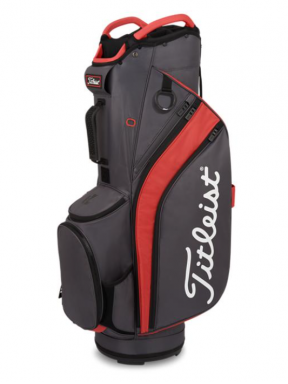 Titleist Cart 14 bag lightweight