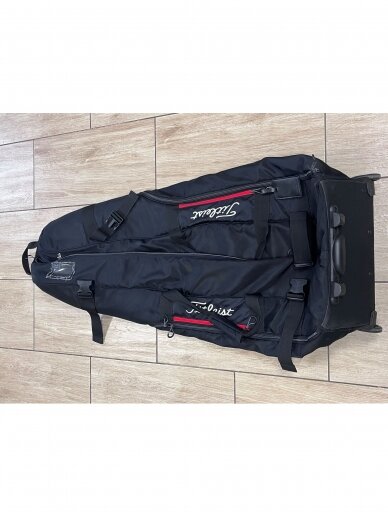 Naudotas Titleist Travel Cover