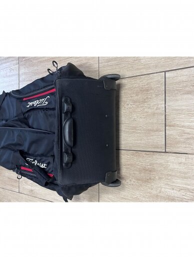 Naudotas Titleist Travel Cover 2