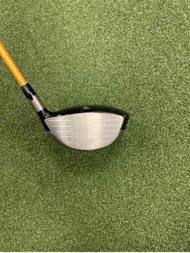 Naudotas Vyriškas Titleist 909 D2 LH Driver'is 4