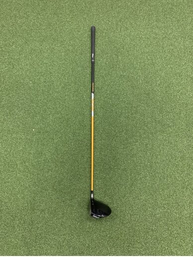 Naudotas Vyriškas Titleist 909 D2 LH Driver'is