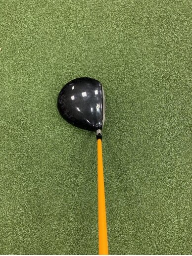 Naudotas Vyriškas Titleist 909 D2 LH Driver'is 5