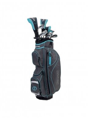 Spalding golf set for beginner women