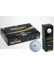 Spalding Feel Golf Ball 15 Pack