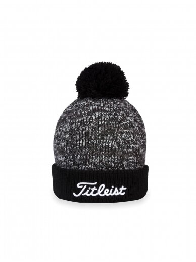 Titleist Pom Pom Beanie golfo kepurė