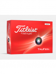 Titleist TruFeel Golf Balls