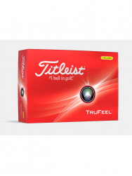 Titleist TruFeel Golf Balls