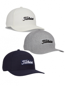 Titleist oceanside wool kepurė