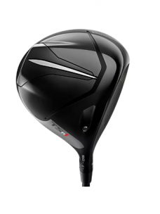 Titleist TSR1 Driver