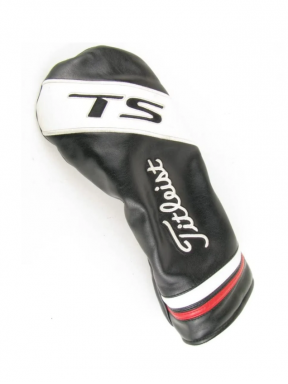 Titleist TS Driver headcover