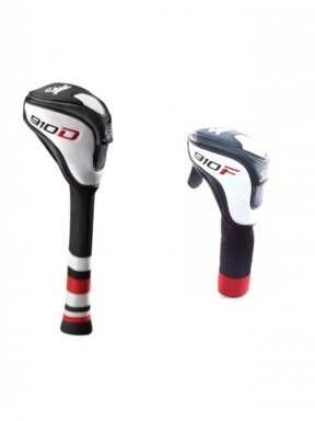 Titleist 910 driver fairwood headcovers