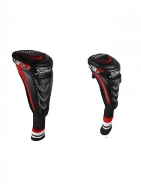 Titleist 913 driver fairwood headcovers 2013