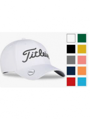 Titleist Ball marker men's cap