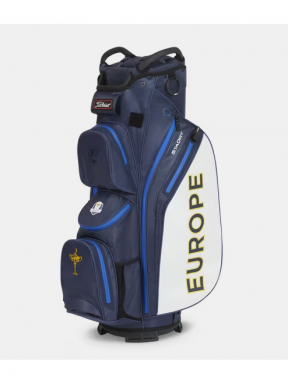 Titleist Ryder Cup Cart 14 StaDry Golf Bag