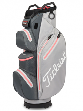 Titleist Cart 14 StaDry bag (Kopija)