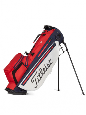 Titleist Hybrid 14 StaDry Stand Bag