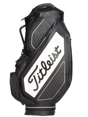 Titleist Tour Series Premium StaDry Cart Bag