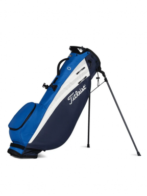 Titleist Players 4 Carbon Stand Bag