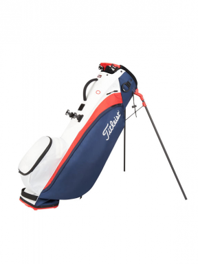 Titleist Players 4 Carbon Stand Bag