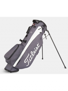 Titleist Players 4 stand bag