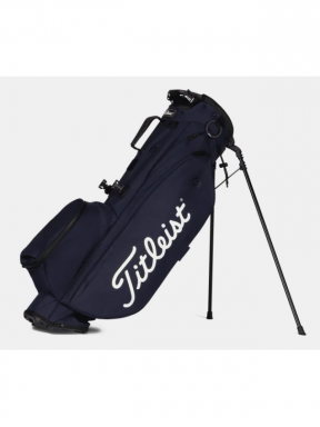 Titleist Players 4 stand bag