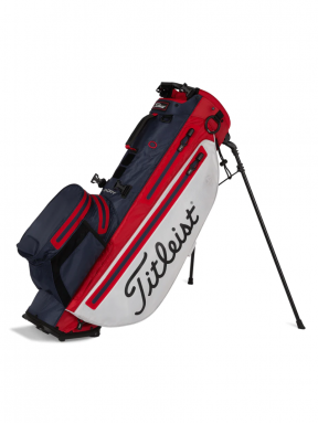 Titleist Players 4 plus StaDry stand bag