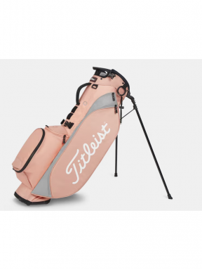 Titleist Hybrid 14 StaDry Stand Bag