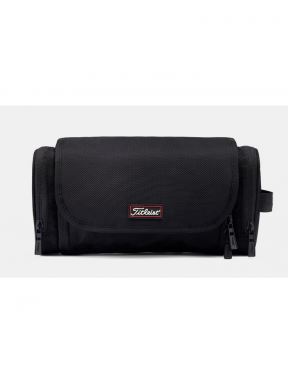 Titleist Players Hanging Toiletries Bag