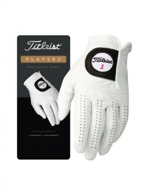 Titleist Players women golf glove