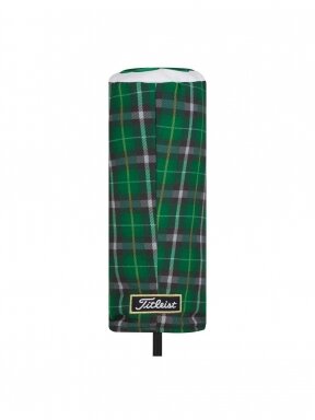 Titleist Shamrock Barrel Headcover