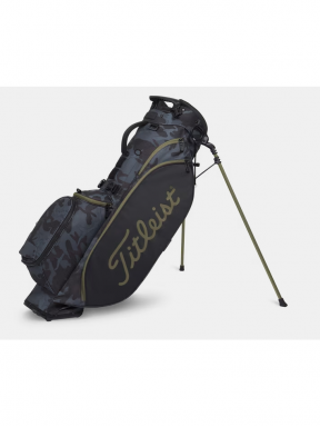 Titleist Midnight Camo Players 4 Limited edition