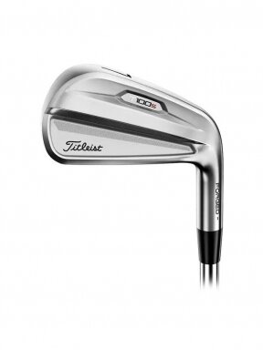 Titleist T100SII RH ProjectX LZ (4 - PW) irons set