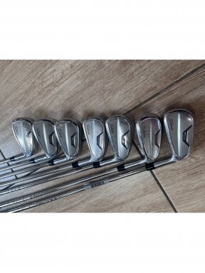 Titleist T200 Iron Set 5-P, 48 (7 clubs)