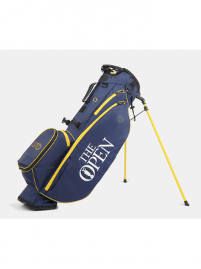 Titleist The 150th Open Players 4 stand bag