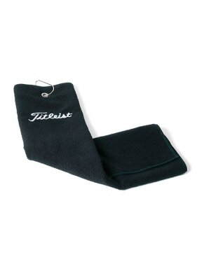 Titleist Tri-Fold Towel